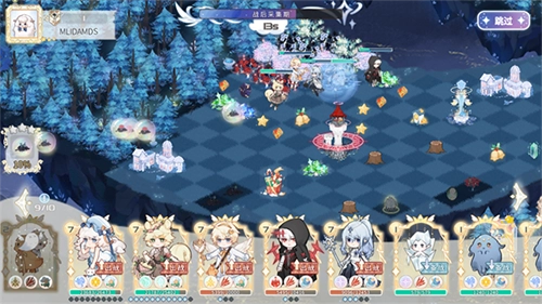 星落島物語(yǔ)正版下載