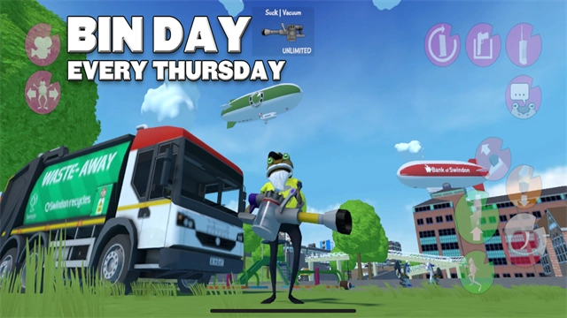 神奇青蛙中文版