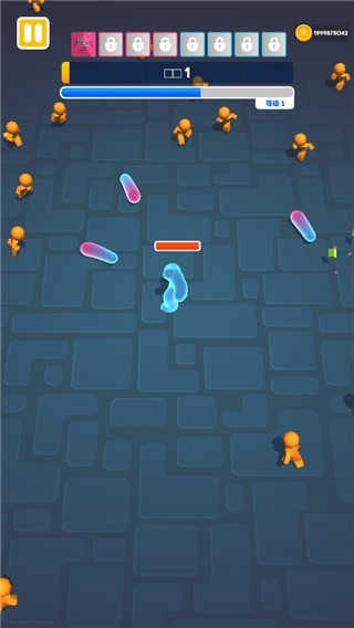 斑点英雄最新版(4)