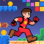 无畏闯关者手机版