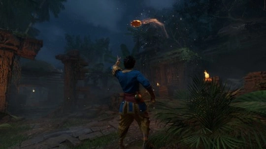 印度3A巨制《释放阿凡达》官网正式上线旨在重新定义游戏乐趣