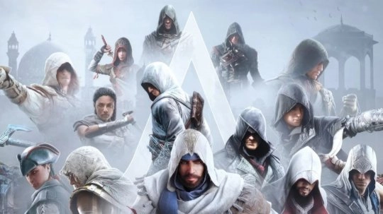 育碧魁北克工作室扩充团队下一代《刺客信条》是否已在筹备中？