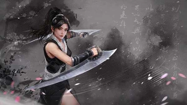 墨武侠最新版(3)