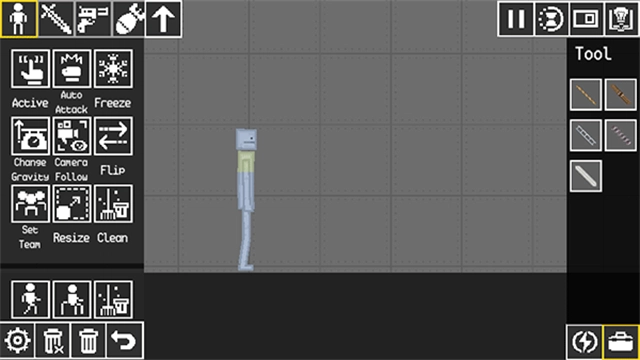 布娃娃游乐场(3)