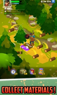 再多一天僵尸求生最新版