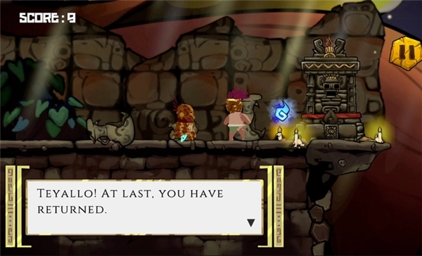 虔颂之魂最新版