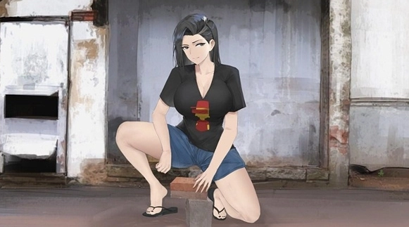 东北之夏安卓版(2)