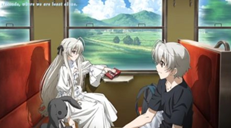 缘之空最新版图1