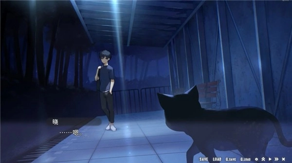 星空列车与白的旅行安卓直装