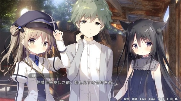 星空列车与白的旅行安卓直装