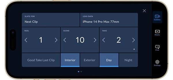 达芬奇相机手机版