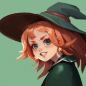 爆爆魔法使 v1.0.1