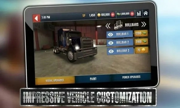 卡车模拟USA正版图3