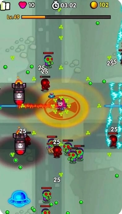 最后的避难所安装