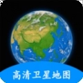 小谷地球卫星地图手机版
