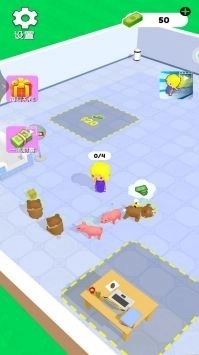 疯狂宠物店安装图3