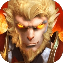 全民斗战神正版