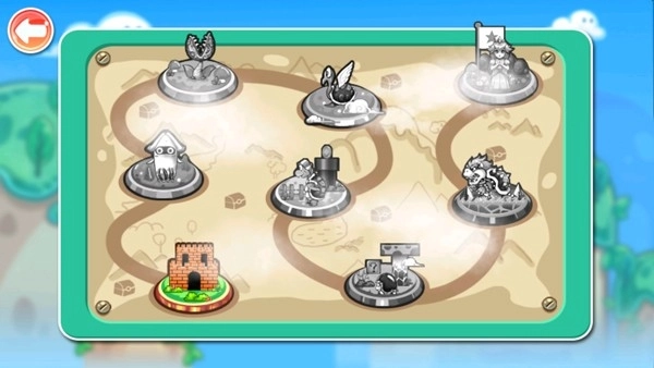 超级玛丽单机版(1)