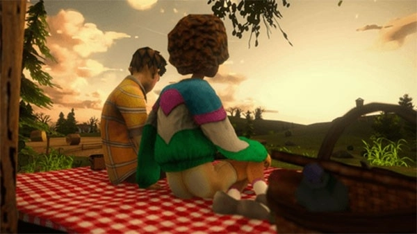 恐怖故事2中文版图3