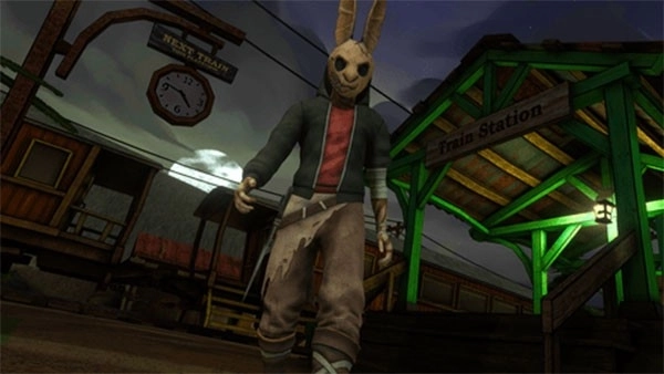 恐怖故事2中文版图2