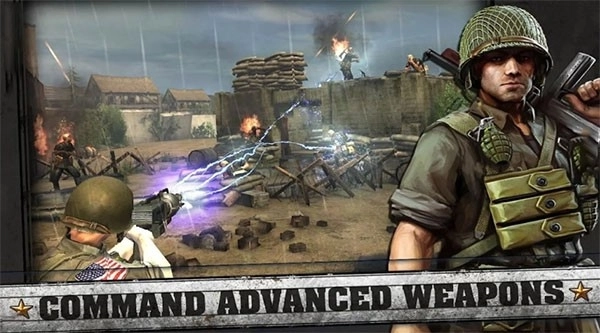 火线指令诺曼底安装图2