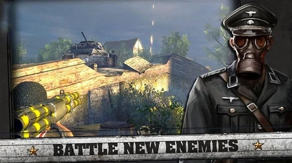 火线指令诺曼底安装图4