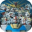 高达vs高达手机版