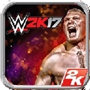 wwe2k17中文版