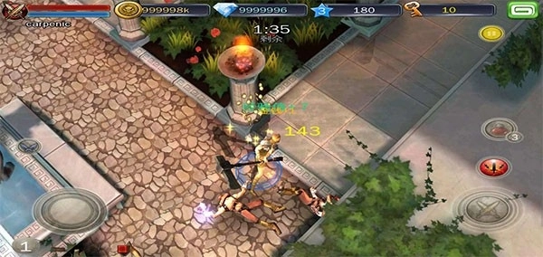 地牢猎手3中文版(3)