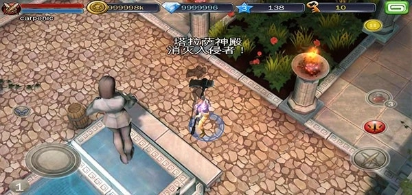 地牢猎手3中文版(4)