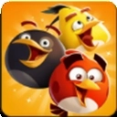 愤怒的小鸟爆破正版