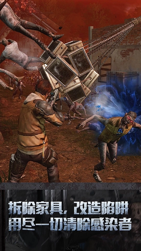 明日之后oppo渠道服