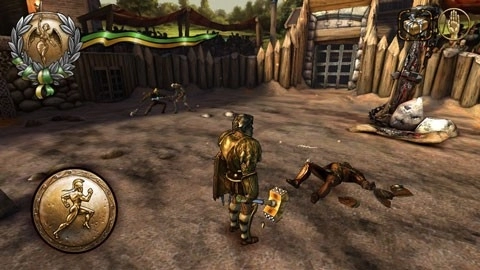 我角斗士安卓版(1)