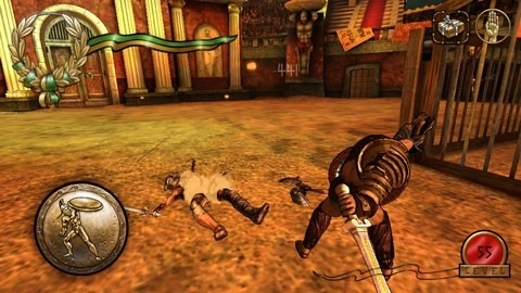 我角斗士安卓版(3)