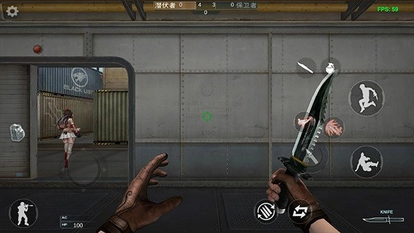 gz穿越火线手机版