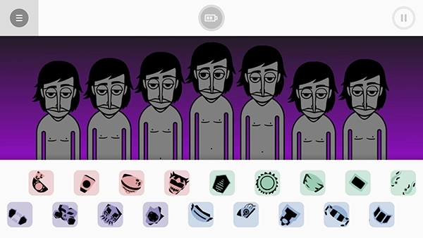 节奏盒子Deadinside正版图2