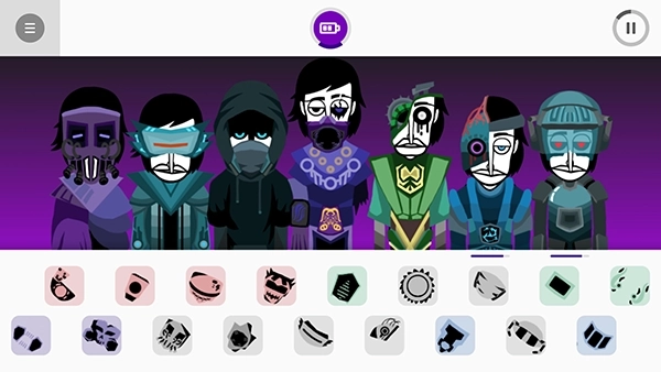 节奏盒子Deadinside正版图4