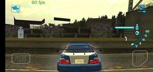 极品飞车9最新版图4