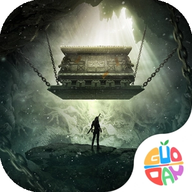 新盗墓笔记正版v1.215.770636