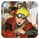 火影忍者疾风传究极冲击中文版 v1.0