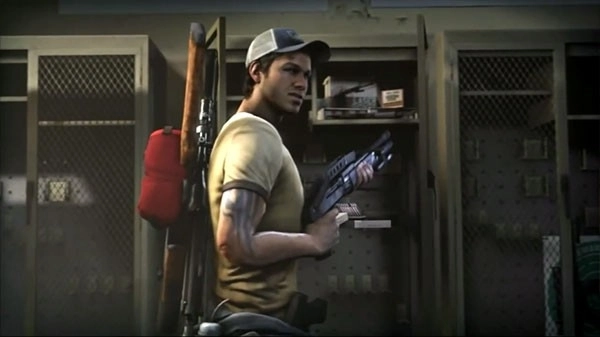 求生之路安装正版图3