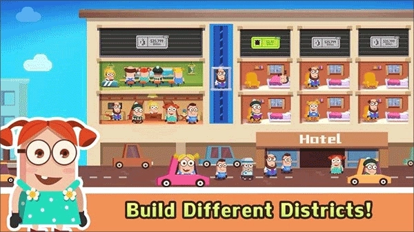 酒店大亨手机版图3