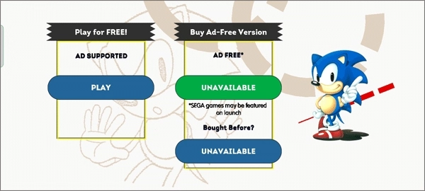 刺猬索尼克中文版图1