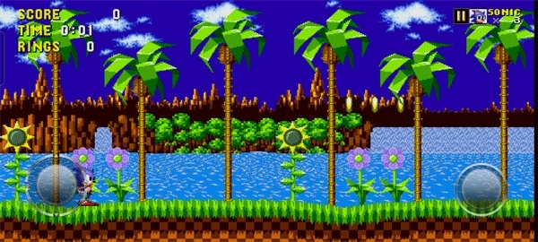 刺猬索尼克中文版图4