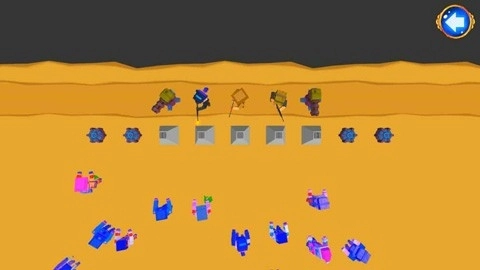 僵尸来了手机版