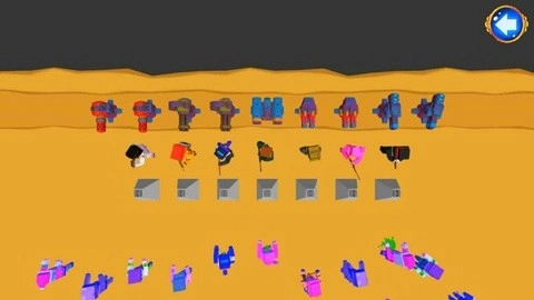 僵尸来了手机版