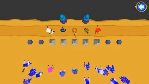 僵尸来了手机版