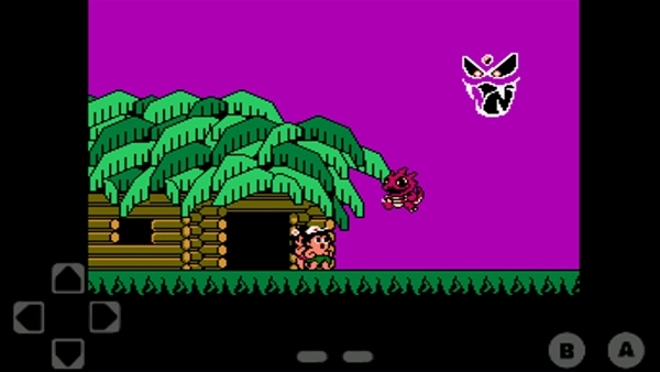 冒险岛4安卓版(1)