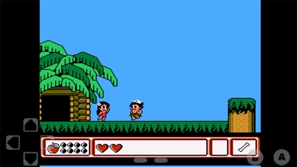 冒险岛4安卓版(2)