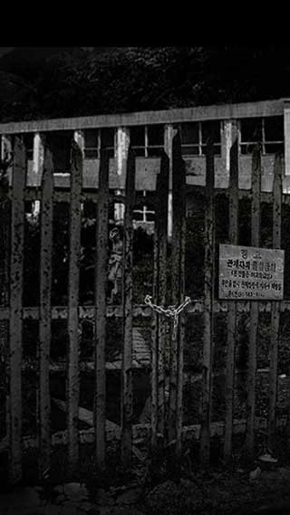 被遗弃的中学免费(2)